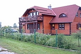 Počitniška hiša Rowy Poljska